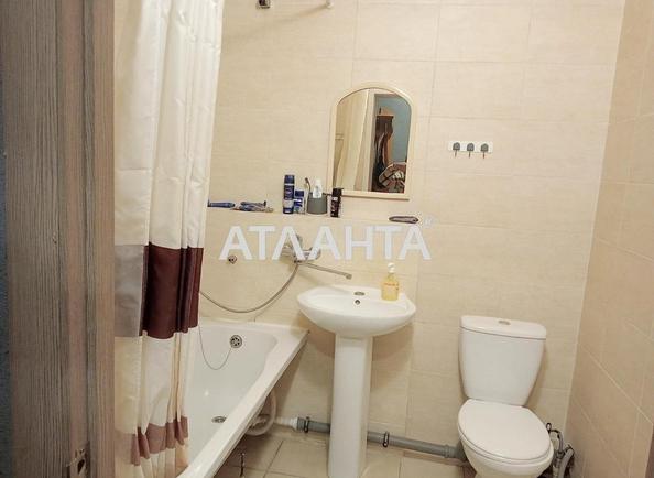 1-кімнатна квартира за адресою вул. Торгова (площа 34 м²) - Atlanta.ua - фото 8