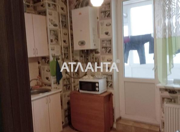 1-кімнатна квартира за адресою вул. Торгова (площа 34 м²) - Atlanta.ua - фото 6