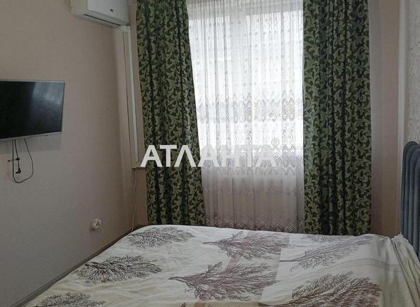 1-кімнатна квартира за адресою вул. Торгова (площа 34 м²) - Atlanta.ua