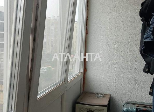 1-кімнатна квартира за адресою вул. Торгова (площа 34 м²) - Atlanta.ua - фото 7
