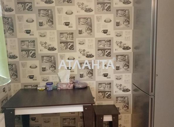 1-кімнатна квартира за адресою вул. Торгова (площа 34 м²) - Atlanta.ua - фото 5