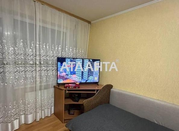 2-кімнатна квартира за адресою вул. Миколи Ващука (площа 45 м²) - фото 2 2-кімнатна квартира за адресою вул. Миколи Ващука (площа 45 м²) - Atlanta.ua - фото 2