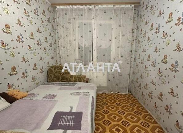 2-кімнатна квартира за адресою вул. Миколи Ващука (площа 45 м²) - фото 3 2-кімнатна квартира за адресою вул. Миколи Ващука (площа 45 м²) - Atlanta.ua - фото 3
