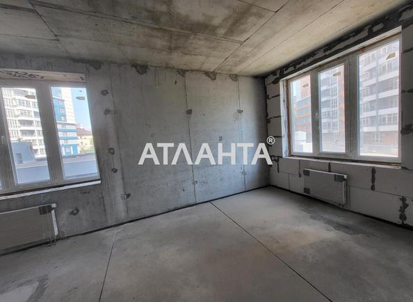 1-комнатная квартира по адресу Гагарина пр. (площадь 45,4 м²) - Atlanta.ua - фото 7