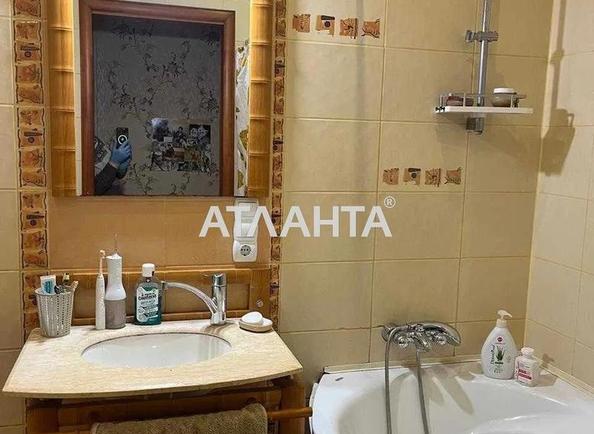 3-кімнатна квартира за адресою Плугова вул. (площа 95,6 м²) - Atlanta.ua - фото 8