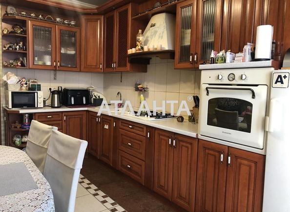 3-кімнатна квартира за адресою Плугова вул. (площа 95,6 м²) - Atlanta.ua