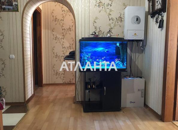 3-кімнатна квартира за адресою Плугова вул. (площа 95,6 м²) - Atlanta.ua - фото 4