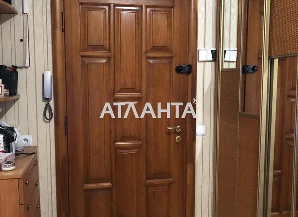 3-кімнатна квартира за адресою Плугова вул. (площа 95,6 м²) - Atlanta.ua - фото 5