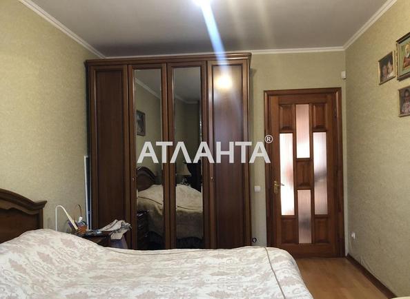 3-кімнатна квартира за адресою Плугова вул. (площа 95,6 м²) - Atlanta.ua - фото 6