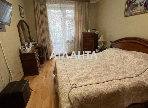 3-кімнатна квартира за адресою Плугова вул. (площа 95,6 м²) - Atlanta.ua - фото 7