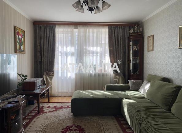 3-кімнатна квартира за адресою Плугова вул. (площа 95,6 м²) - Atlanta.ua - фото 10