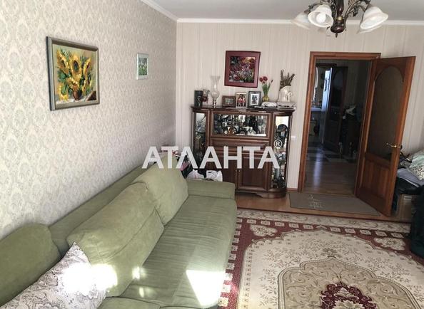 3-кімнатна квартира за адресою Плугова вул. (площа 95,6 м²) - Atlanta.ua - фото 11