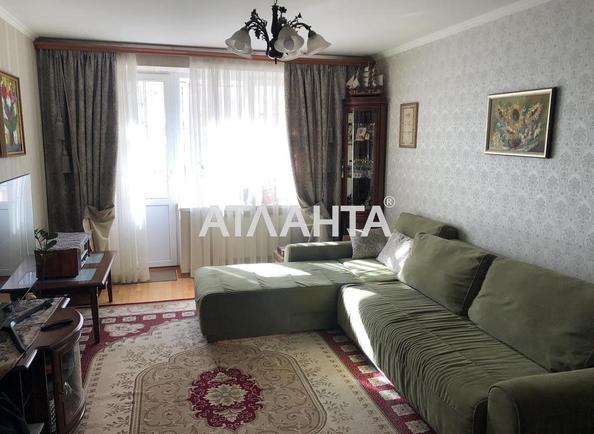 3-кімнатна квартира за адресою Плугова вул. (площа 95,6 м²) - Atlanta.ua - фото 12