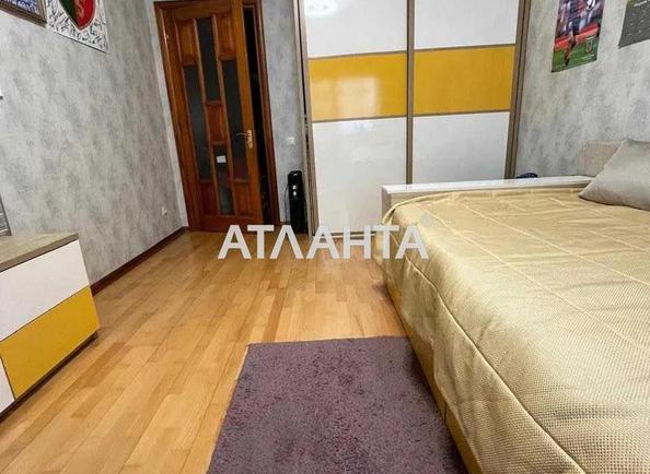 3-кімнатна квартира за адресою Плугова вул. (площа 95,6 м²) - Atlanta.ua - фото 13