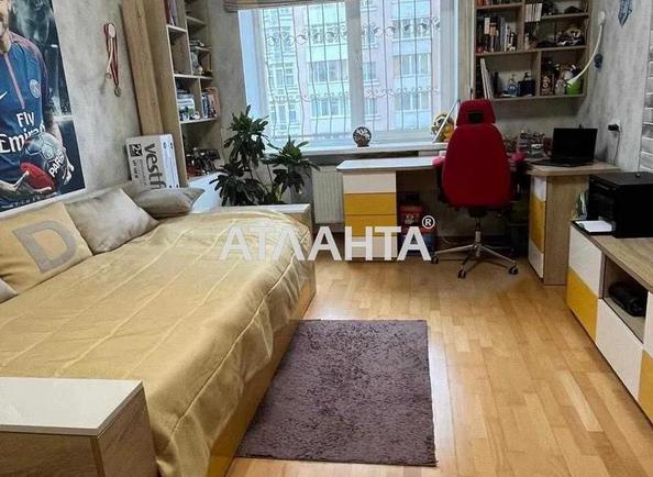 3-кімнатна квартира за адресою Плугова вул. (площа 95,6 м²) - Atlanta.ua - фото 14