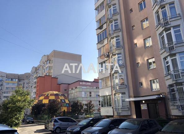 3-кімнатна квартира за адресою Плугова вул. (площа 95,6 м²) - Atlanta.ua - фото 15