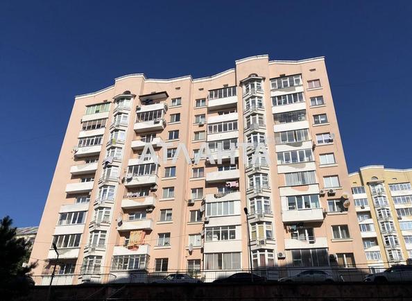 3-кімнатна квартира за адресою Плугова вул. (площа 95,6 м²) - Atlanta.ua - фото 16