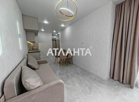 1-room apartment apartment by the address st. Nebesnoy Sotni pr Zhukova marsh pr Leninskoy iskry pr (area 45 m²) - Atlanta.ua - photo 10