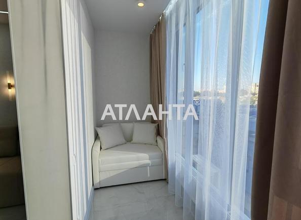 1-комнатная квартира по адресу Небесной Сотни пр. (площадь 45 м²) - Atlanta.ua - фото 21