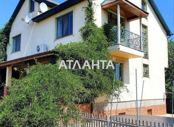 Будинок за адресою вул. Корабельна (площа 320 м²) - Atlanta.ua