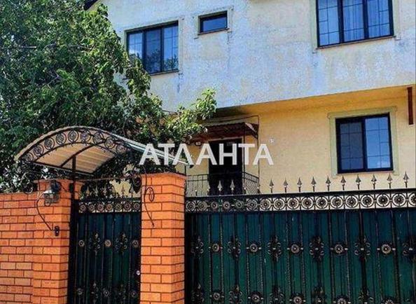 Будинок за адресою вул. Корабельна (площа 320 м²) - Atlanta.ua - фото 2