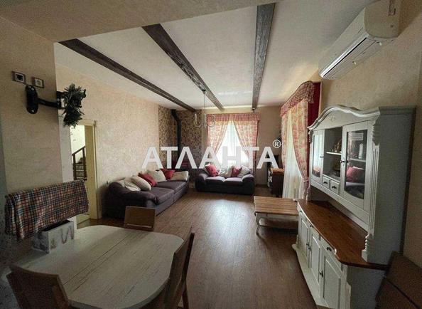 Будинок за адресою вул. Корабельна (площа 320 м²) - Atlanta.ua - фото 4