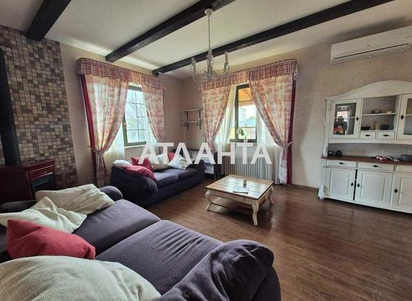 Будинок за адресою вул. Корабельна (площа 320 м²) - Atlanta.ua - фото 11