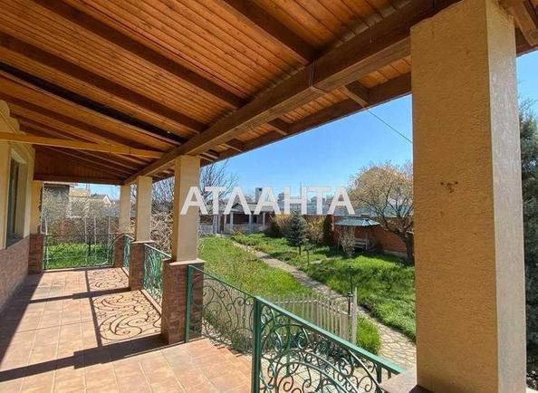 Будинок за адресою вул. Корабельна (площа 320 м²) - Atlanta.ua - фото 20