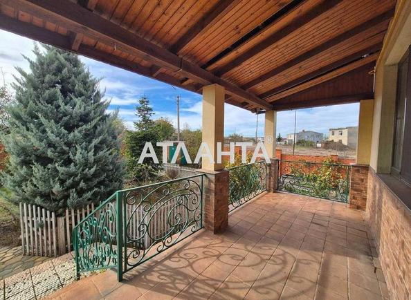 Будинок за адресою вул. Корабельна (площа 320 м²) - Atlanta.ua - фото 21