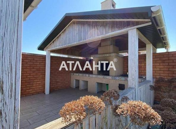 Будинок за адресою вул. Корабельна (площа 320 м²) - Atlanta.ua - фото 22