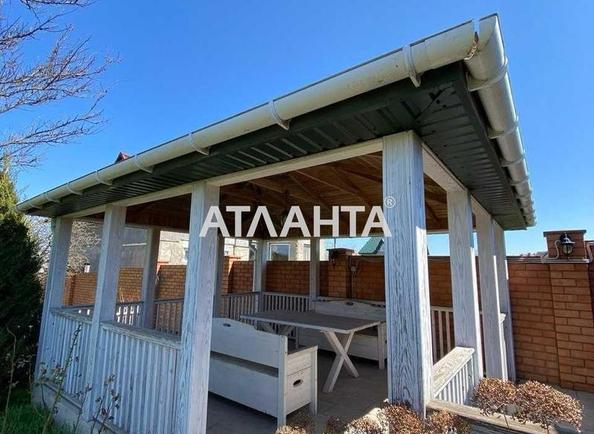 Будинок за адресою вул. Корабельна (площа 320 м²) - Atlanta.ua - фото 23