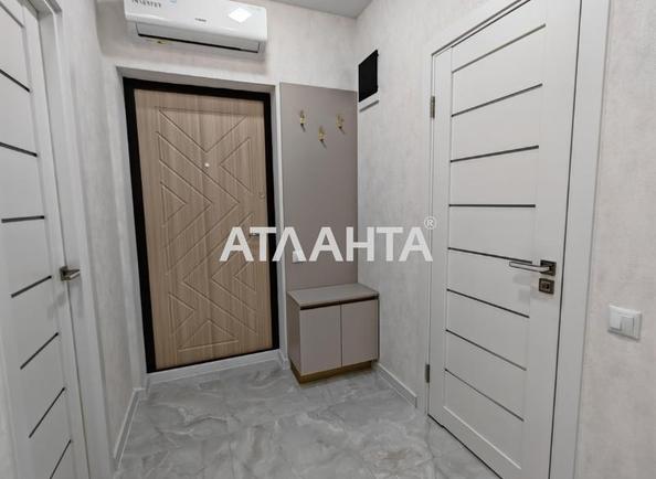 1-room apartment apartment by the address st. Nebesnoy Sotni pr Zhukova marsh pr Leninskoy iskry pr (area 38 m²) - Atlanta.ua - photo 12