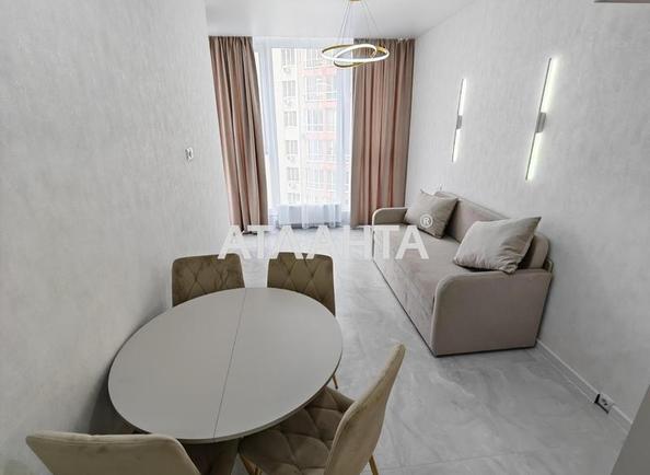 1-room apartment apartment by the address st. Nebesnoy Sotni pr Zhukova marsh pr Leninskoy iskry pr (area 38 m²) - Atlanta.ua - photo 3