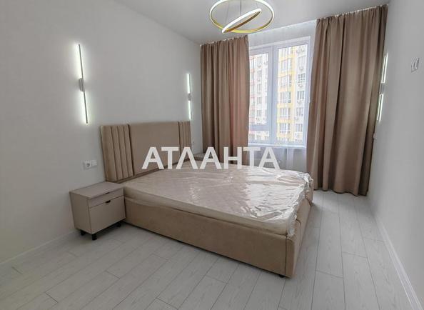 1-room apartment apartment by the address st. Nebesnoy Sotni pr Zhukova marsh pr Leninskoy iskry pr (area 38 m²) - Atlanta.ua - photo 8