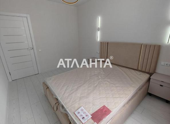 1-room apartment apartment by the address st. Nebesnoy Sotni pr Zhukova marsh pr Leninskoy iskry pr (area 38 m²) - Atlanta.ua - photo 11
