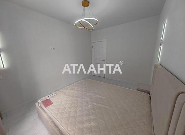 1-room apartment apartment by the address st. Nebesnoy Sotni pr Zhukova marsh pr Leninskoy iskry pr (area 38 m²) - Atlanta.ua - photo 10