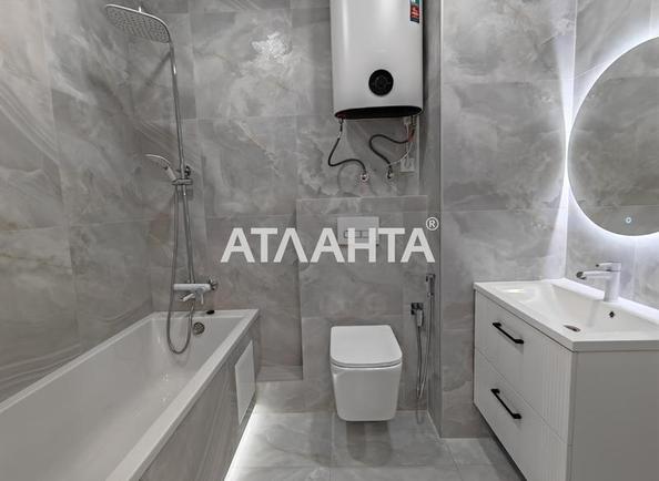 1-room apartment apartment by the address st. Nebesnoy Sotni pr Zhukova marsh pr Leninskoy iskry pr (area 38 m²) - Atlanta.ua - photo 13