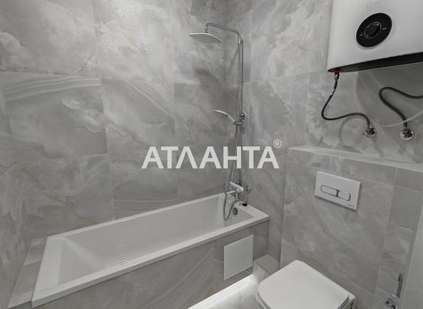 1-room apartment apartment by the address st. Nebesnoy Sotni pr Zhukova marsh pr Leninskoy iskry pr (area 38 m²) - Atlanta.ua - photo 14