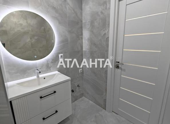 1-room apartment apartment by the address st. Nebesnoy Sotni pr Zhukova marsh pr Leninskoy iskry pr (area 38 m²) - Atlanta.ua - photo 15