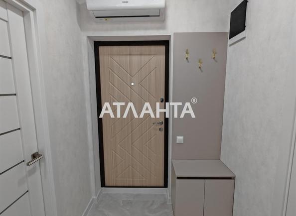 1-room apartment apartment by the address st. Nebesnoy Sotni pr Zhukova marsh pr Leninskoy iskry pr (area 38 m²) - Atlanta.ua - photo 17