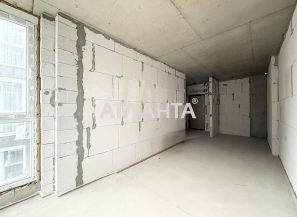 1-комнатная квартира по адресу ул. Вильямса ак. (площадь 37,5 м²) - Atlanta.ua - фото 2