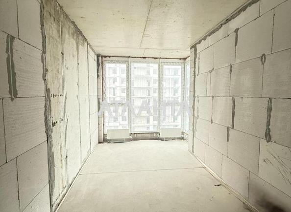 1-комнатная квартира по адресу ул. Вильямса ак. (площадь 37,5 м²) - Atlanta.ua - фото 8