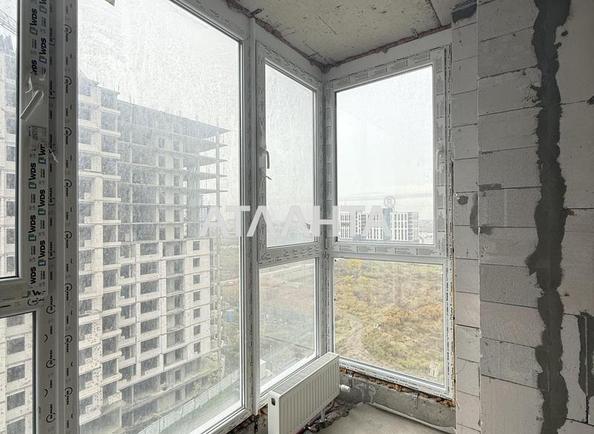 1-комнатная квартира по адресу ул. Вильямса ак. (площадь 37,5 м²) - Atlanta.ua - фото 10