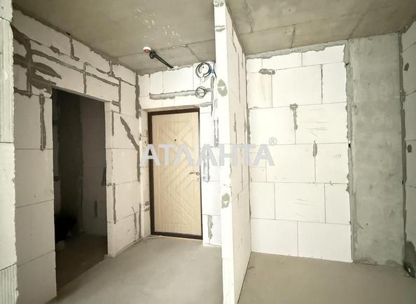 1-комнатная квартира по адресу ул. Вильямса ак. (площадь 37,5 м²) - Atlanta.ua - фото 12