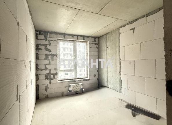 1-комнатная квартира по адресу ул. Вильямса ак. (площадь 37,5 м²) - Atlanta.ua - фото 13