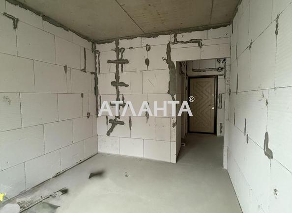 1-комнатная квартира по адресу ул. Вильямса ак. (площадь 37,5 м²) - Atlanta.ua - фото 14