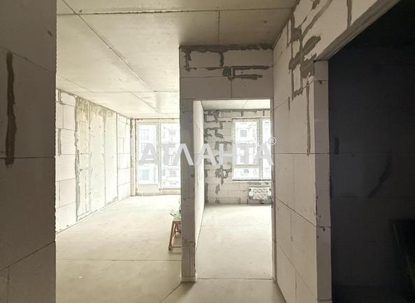 1-комнатная квартира по адресу ул. Вильямса ак. (площадь 37,5 м²) - Atlanta.ua - фото 16