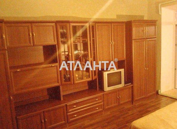 2-кімнатна квартира за адресою вул. Приморська (площа 48,6 м²) - Atlanta.ua - фото 2