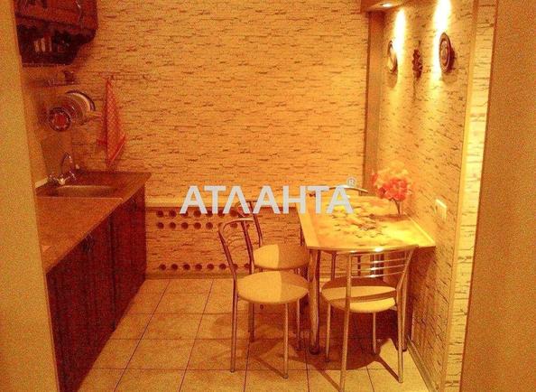 2-кімнатна квартира за адресою вул. Приморська (площа 48,6 м²) - Atlanta.ua - фото 4