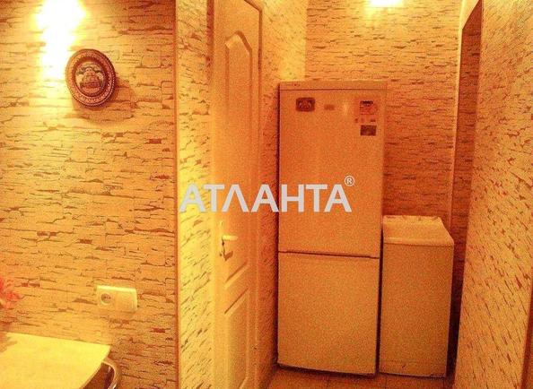 2-кімнатна квартира за адресою вул. Приморська (площа 48,6 м²) - Atlanta.ua - фото 5